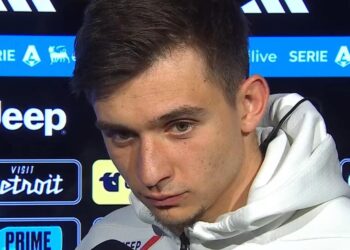 Conceicao, la Juve che non molla: “Strada ancora lunga, sappiamo su cosa lavorare”