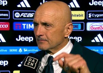 “Boga shock, a Yildiz serve una punta davanti”: Spalletti post Juve-Pisa. “Dalla panchina serve…”