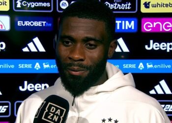 Liberazione Yildiz, Thuram come Spalletti, Boga ora sogna davvero: le dichiarazioni Juve