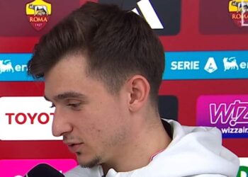 Juve, Conceicao oltre l’eurogol: “Sono più felice di un’altra cosa”