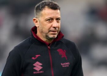 D’Aversa senza paura: “Toro, puoi giocartela con chiunque. Zapata? Ciò che mi soddisfa è…”