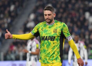 Berardi, via i sassolini: “Scansuolo? La gente parla troppo, a noi non interessa nulla”