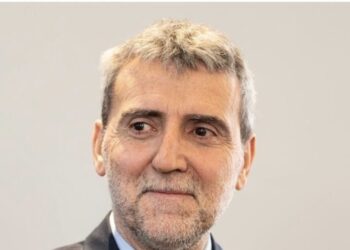 È morto il giornalista di Repubblica Pier Paolo Luciano