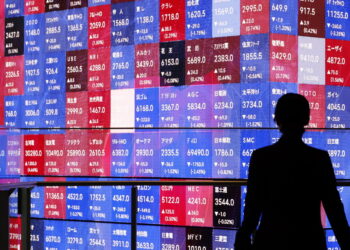 Borsa: Tokyo, apertura in aumento (+0,90%)