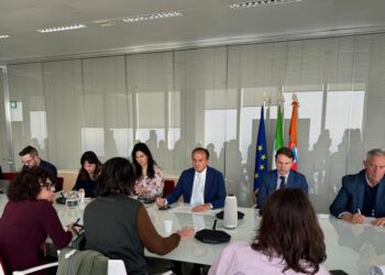 Per La Stampa un tavolo con Regione Piemonte e Comune di Torino