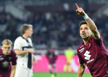 Il Torino travolge 4-1 il Parma e respira in classifica