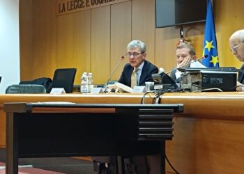 Referendum: Anetrini a ex pg Saluzzo, ‘il sangue che ribolle impedisce di ragionare’