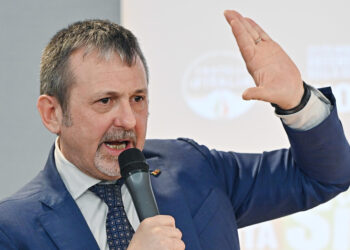 Delmastro si dimette, ‘ma non ho fatto niente di scorretto’