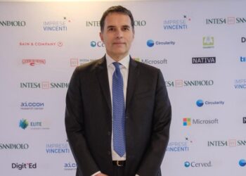 Cappellari (Intesa), Imprese Vincenti esempio di forza produttiva del Paese