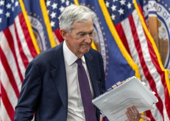 La rivincita di Powell, ‘Trump voleva piegarlo alla sua volontà’