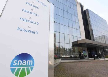 Snam, risultati 2025 sopra stime. Investimenti per 14 miliardi al 2030