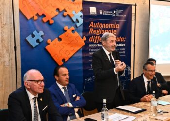 Piemonte e Liguria insieme per governance condivisa dei porti di Genova e Savona