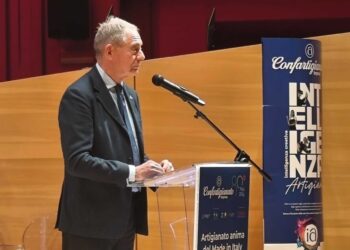 Urso, ‘se la guerra si prolunga, adotteremo altre misure’