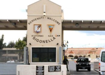 Iran, Mantovano: “Usa non hanno fatto richiesta per basi in Italia”