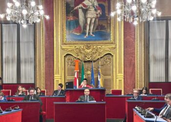 Lo Russo, con il nuovo Piano regolatore Torino sarà un modello