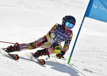 Sestriere, al via la 43esima edizione dell’Uovo d’Oro Lauretana