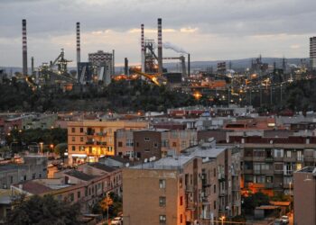 Fonti Flacks, ‘all’ex Ilva con il piano di Jindal 6 mila posti in meno’