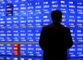 Borsa: Tokyo, apertura in ribasso (-1,67%)