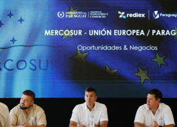 Paraguay approva l’accordo Mercosur-Ue, ora attesa la firma del presidente Peña