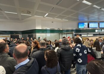 Studente torinese rientra da Dubai, ‘ci sentivamo in guerra’