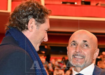 Elkann, pienamente impegnati a sostenere successo sportivo e finanziario della Juve