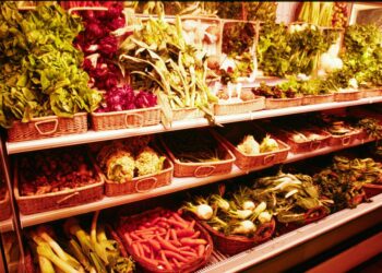 La dieta per la pressione, 5 cibi amici del cuore