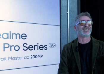 Pisano (Aba Roma): “Con realme 16 Pro ‘Portrait of Italians’ sarà unico”