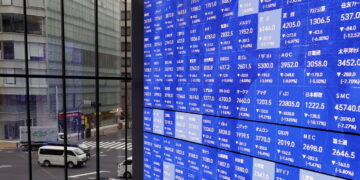 Borsa: Tokyo, apertura in rialzo (+1,35%)
