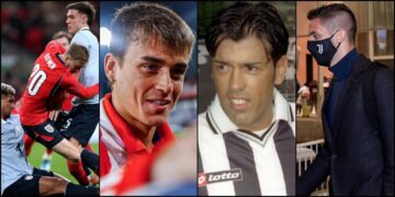 “Juve, prendi lui! C’è un grandissimo che non vi siete goduti. Papà con Zidane e Conte”