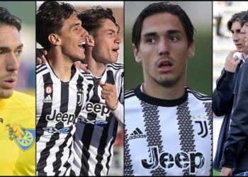 “Dopo la Juve il cielo. Yildiz, lì ho capito. Noi invidiati… E il mio resta un sogno, chissà”