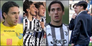 “Dopo la Juve il cielo. Yildiz, lì ho capito. Noi invidiati… E il mio resta un sogno, chissà”