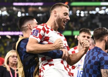 Livakovic a Vlasic: “Parlami del Toro”