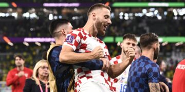 Livakovic a Vlasic: “Parlami del Toro”