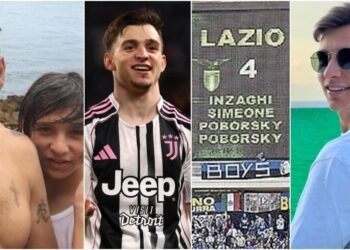 Conceicao si blinda alla Juve: “Voglio vincere”. E papà riapre la ferita che fece godere i bianconeri