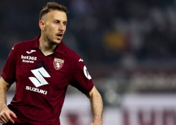 D’Aversa ritrova il baluardo Ismajli