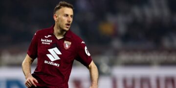 D’Aversa ritrova il baluardo Ismajli