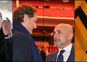 La promessa tra Elkann e Spalletti: dall’ultimo step con Comolli all’instant Juve