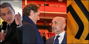 La promessa tra Elkann e Spalletti: dall’ultimo step con Comolli all’instant Juve