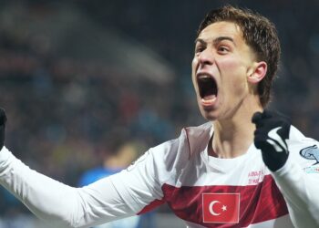 Yildiz cannibale, dal Mondiale alla Champions Juve: l’obiettivo ora è lo stesso