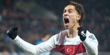 Yildiz cannibale, dal Mondiale alla Champions Juve: l’obiettivo ora è lo stesso