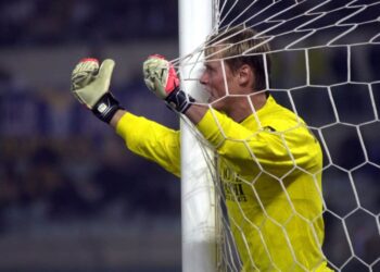 Manninger: quella notte al Bernabeu, la vocazione da falegname, l’amicizia con Buffon e Del Piero