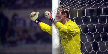 Manninger: quella notte al Bernabeu, la vocazione da falegname, l’amicizia con Buffon e Del Piero
