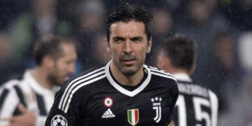 Buffon: “Pallone d’Oro? Sentivo sempre la speranza. Ho un solo rimpianto, contro il Real…” 