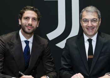 Locatelli, ‘Juve per sempre sarà’: ufficiale il rinnovo. Comolli: “Questo accordo rappresenta…”