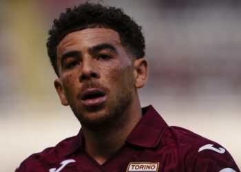 Torino, ora Adams vuole battere se stesso