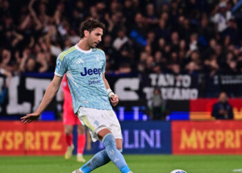 Juve: ufficializzato il rinnovo di Locatelli, contratto fino al 2030