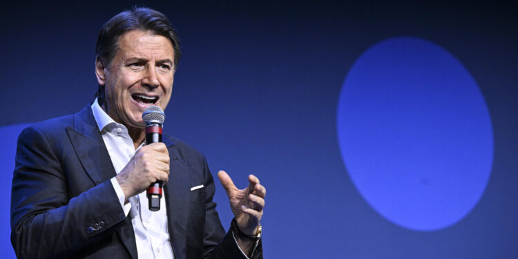 Conte ‘riunisce’ il campo largo: ‘Le primarie non saranno divisive’