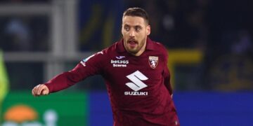 La promessa di Vlasic: “Sì, io rimango qui”