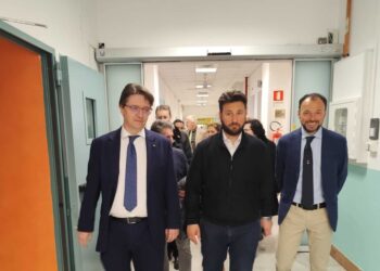 Nicco, nuovo ospedale Cambiano sarà il primo realizzato nel Torinese