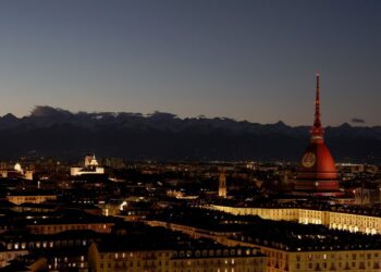 Torino celebra il trentennale dei Subsonica fra concerti e mostre